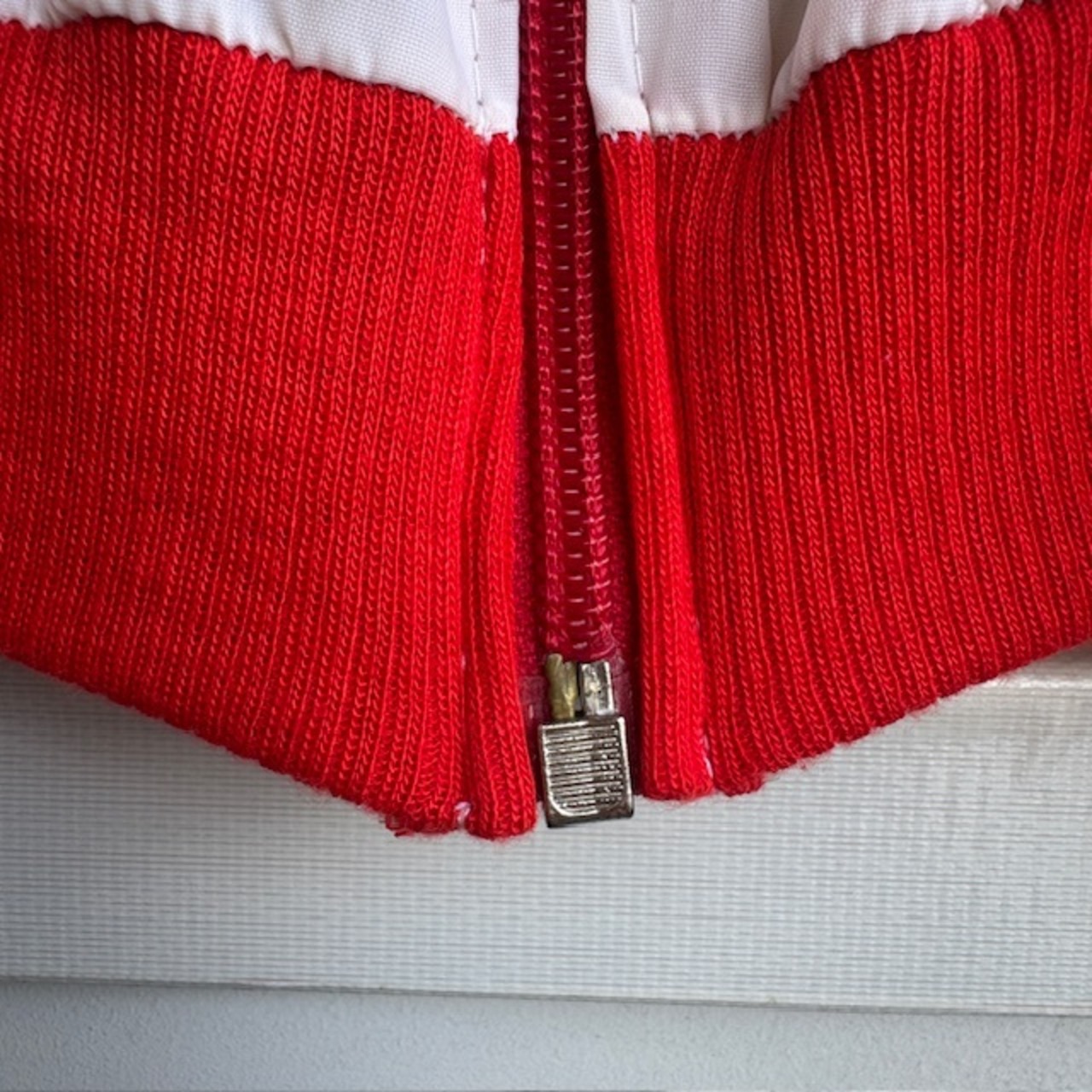 FILA ウィンドブレーカージャケット ジップアップ 画像13