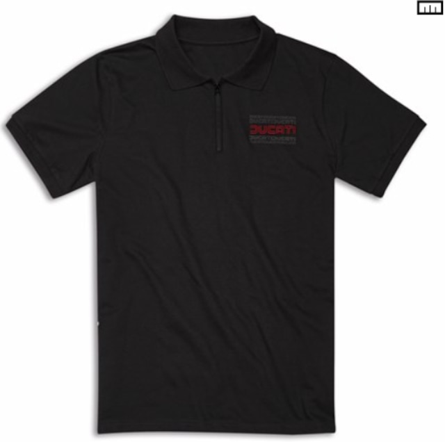 Tomorrow(ポロシャツ）