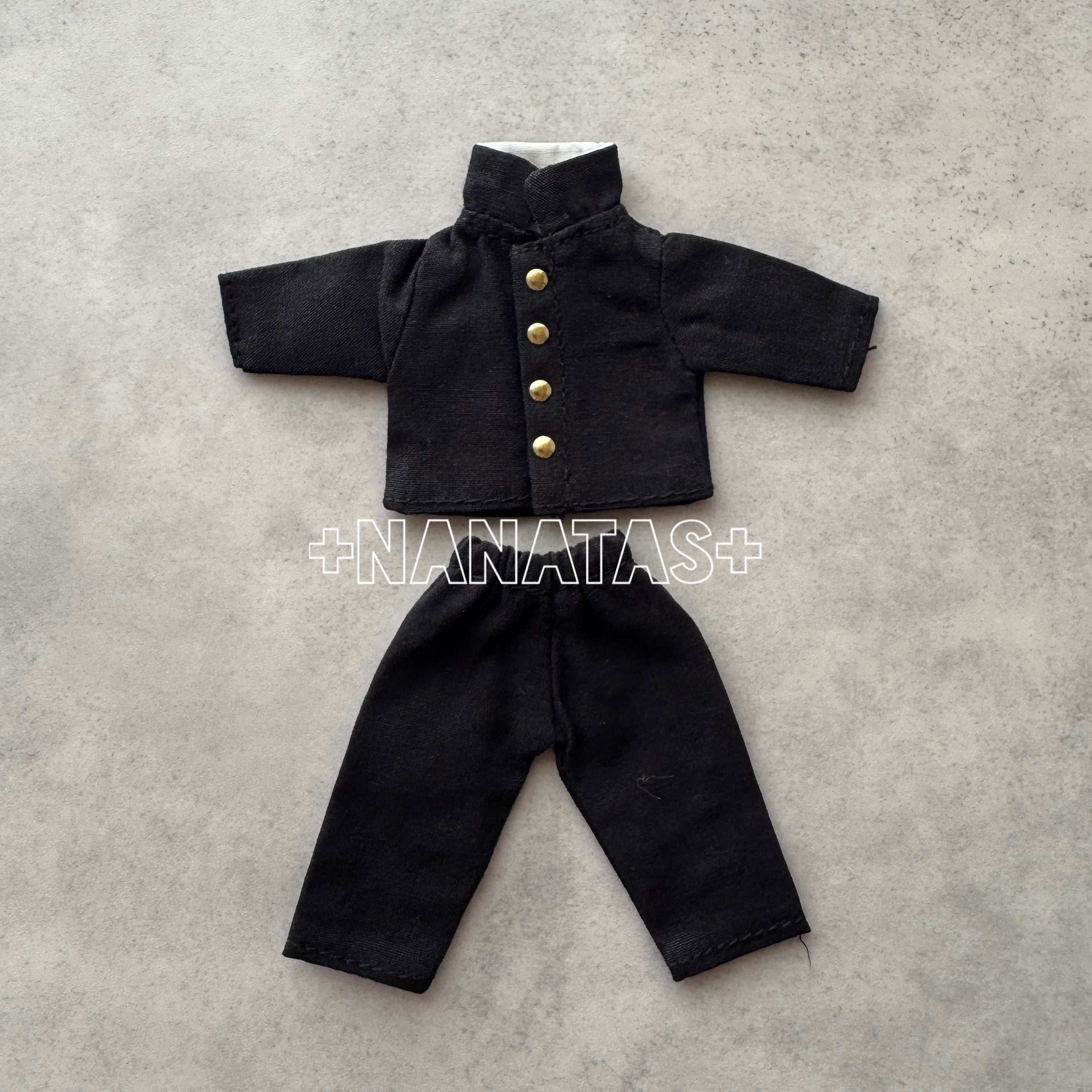 オビツ11サイズ | 7+[ナナタス]