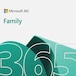 Microsoft Office 365 Family オンラインコード版|1年間サブスクリプション | Win/Mac/iPad対応 | 日本語対応 6 ユーザーまで利用可能