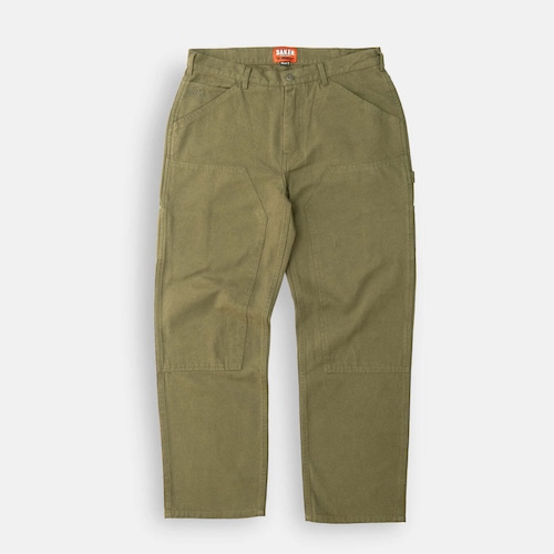 BAKER / FIELD BOSS DOUBLE KNEE CARPENTER PANTS