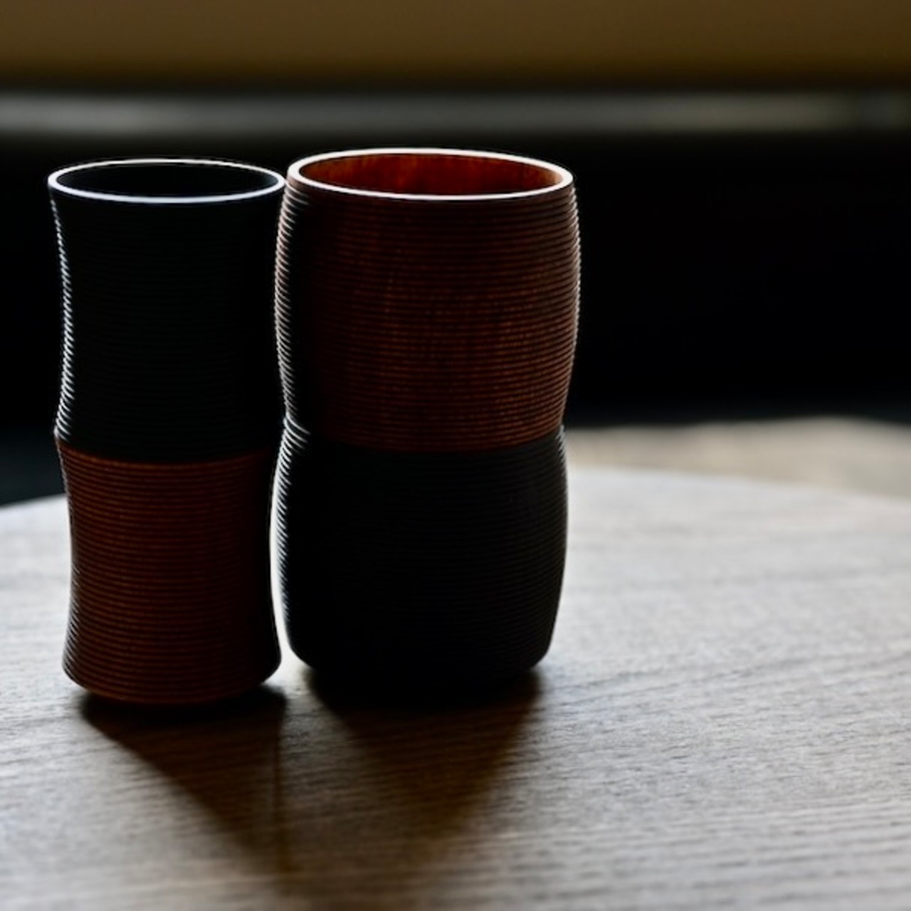 我戸幹男商店　TURARI　椀 M (＋プラス）/ Gato Mikio Shoten   TURARI Bowl – M (Plus)