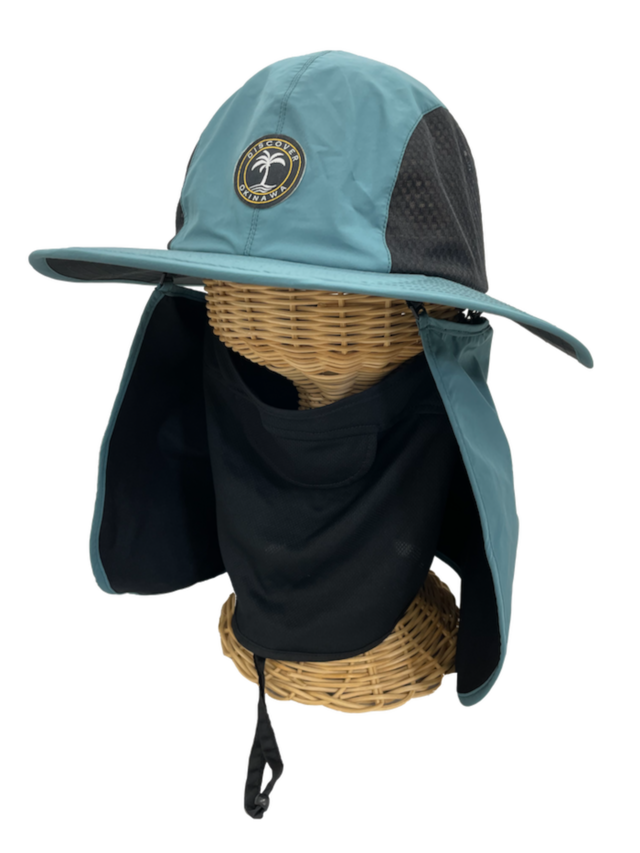 アウトドアフルフェイス