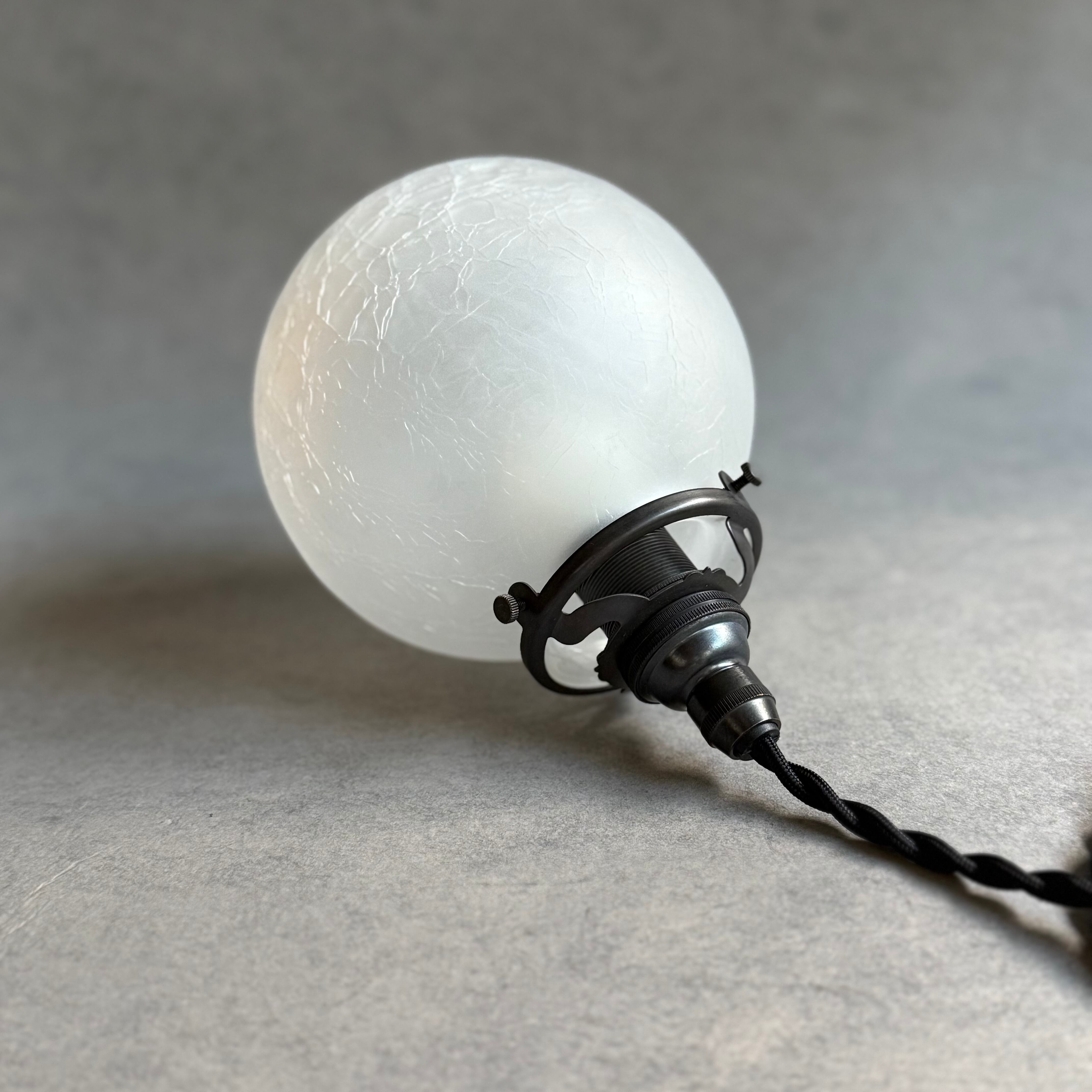 K*k様 橋村大作 クラッキングガラス ライト K*k様 橋村大作