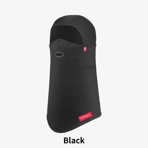 【AIRHOLE】4カラー　BALACLAVA FULL HINGE  AIRHOLE DRYTECH