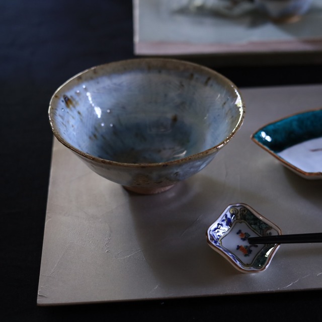 AS 川口武亮　碗〜WAN