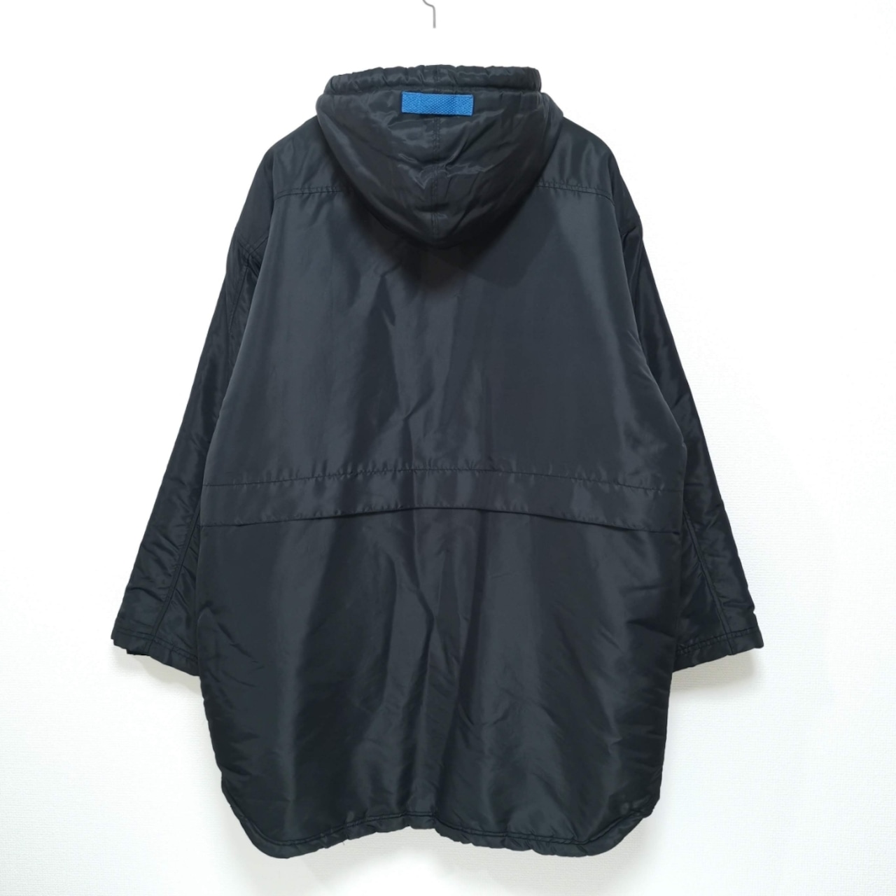 送料無料 L 90s NIKE ナイキ フィールド ナイロン ジャケット ベンチ 