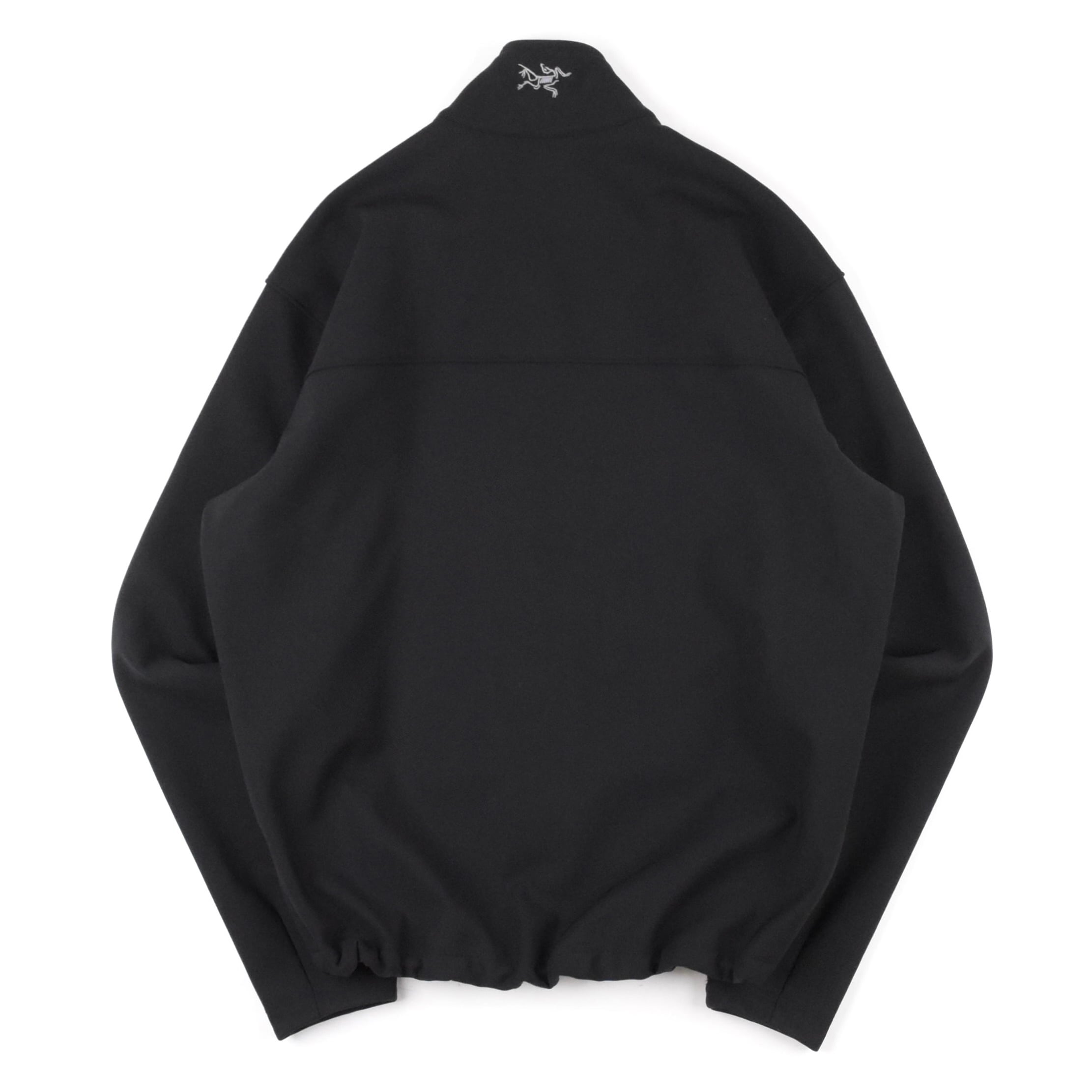ARC'TERYX gamma sv Lサイズ　ブラック ARC'TERYX GAMMA SV JACKET | PLAIRE