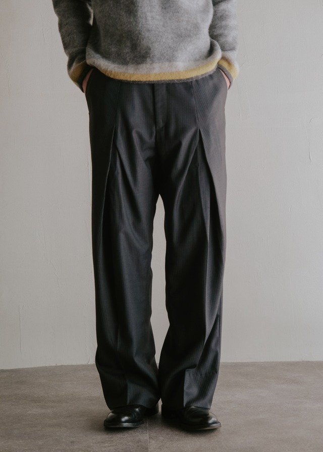 D.Nart.Ampta PATCH HOODIE