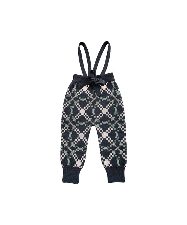 MABLI　MAGIC DRESS - ALPINE_1