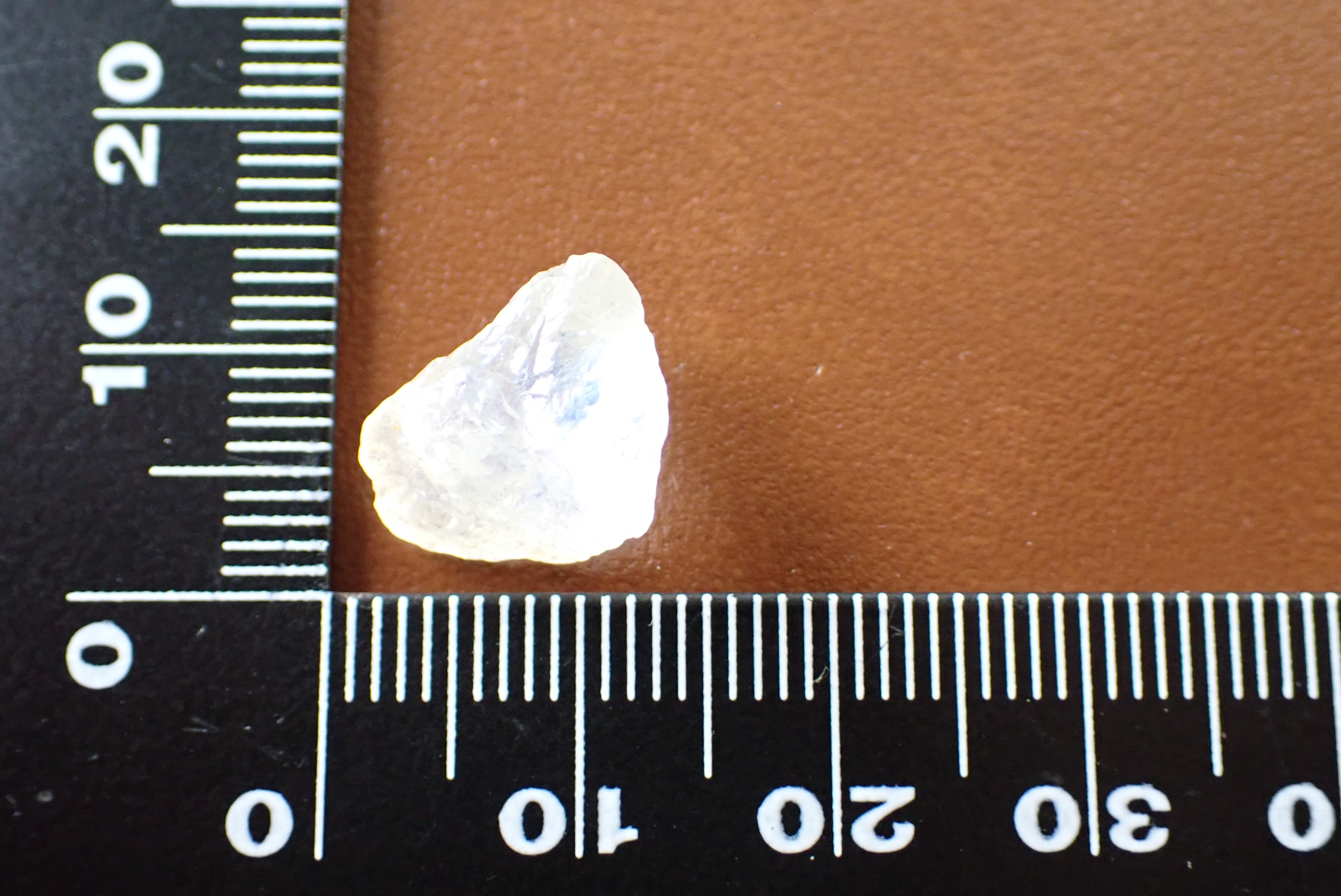 原石セット】アンデシンラブラドライト 0.52ct/6.25ct [C2‐632