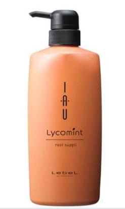 【12個セット】イオ　リコミントルートサプリ　600ml