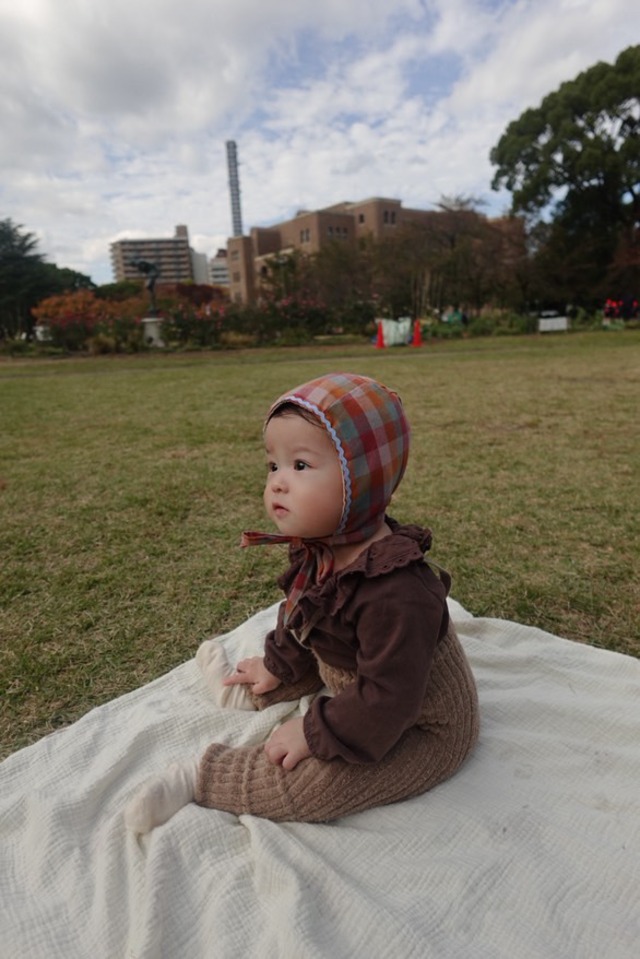 Carlota Suip / Capota Alice