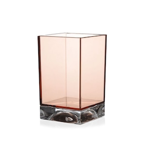 【ボクシートゥースブラシホルダー】　kartell カルテル