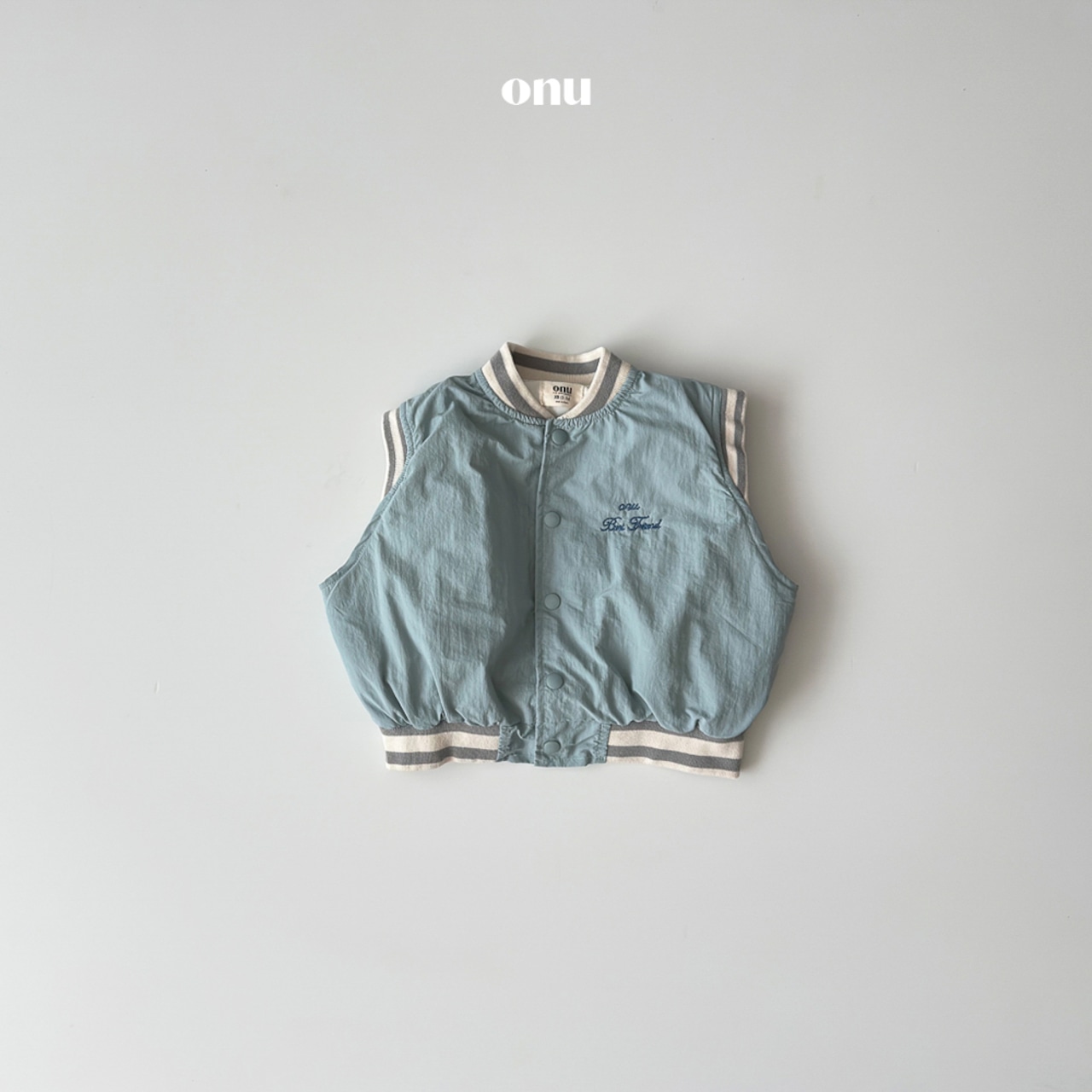 ONU 26/SS Cloud Vest