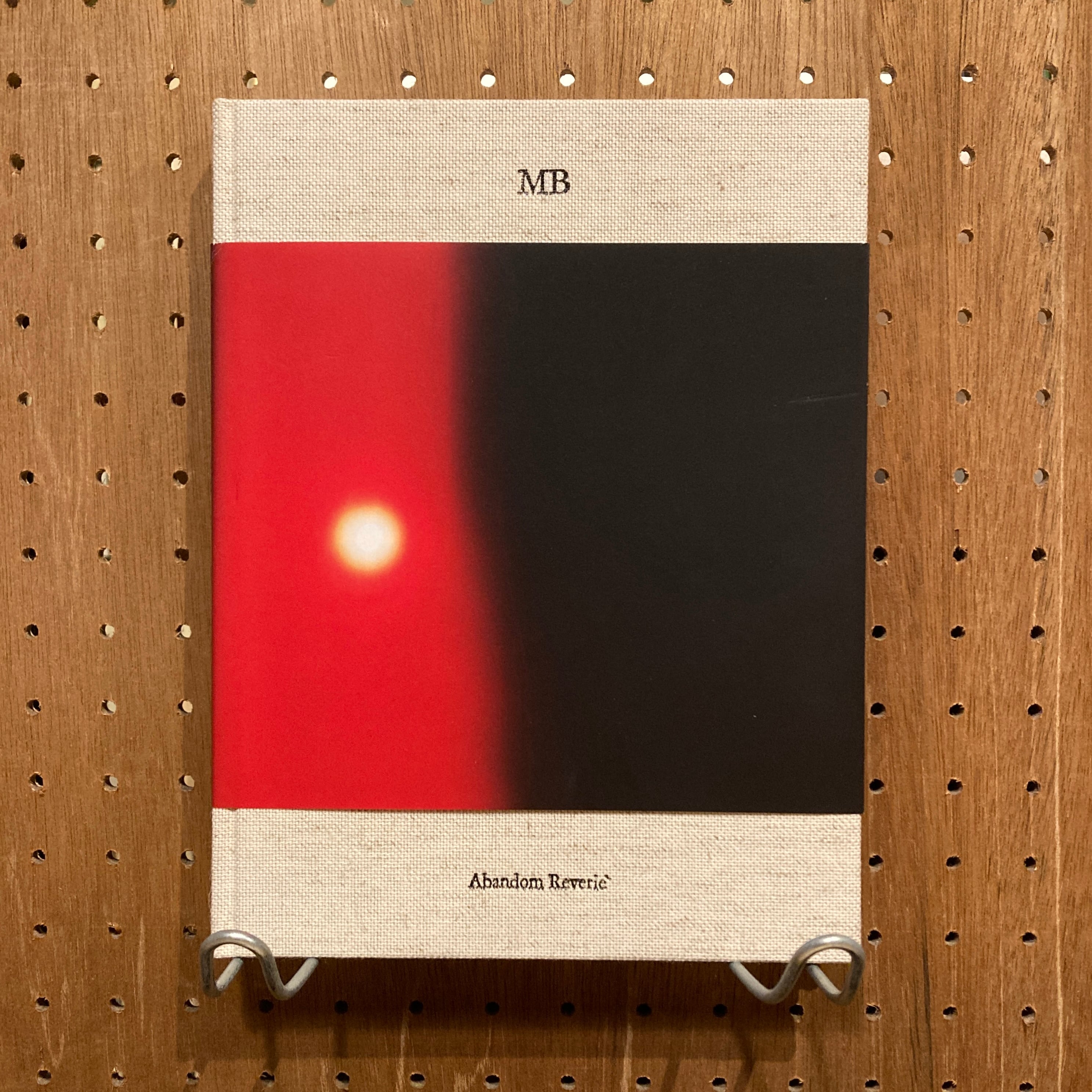 Mark Borthwick Abandom Reverie`Mark Borthwick Abandom Reverie & zine