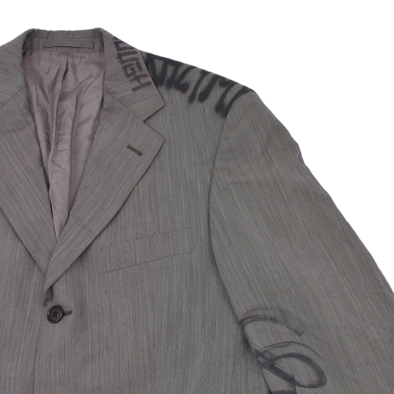 【ZAC∴VARGAS】one-of-a-kind item JK - 6