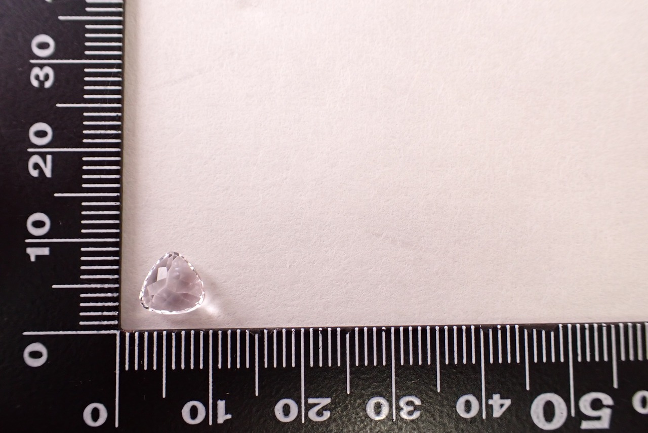 クンツァイト　1.53ct　[D3-200]