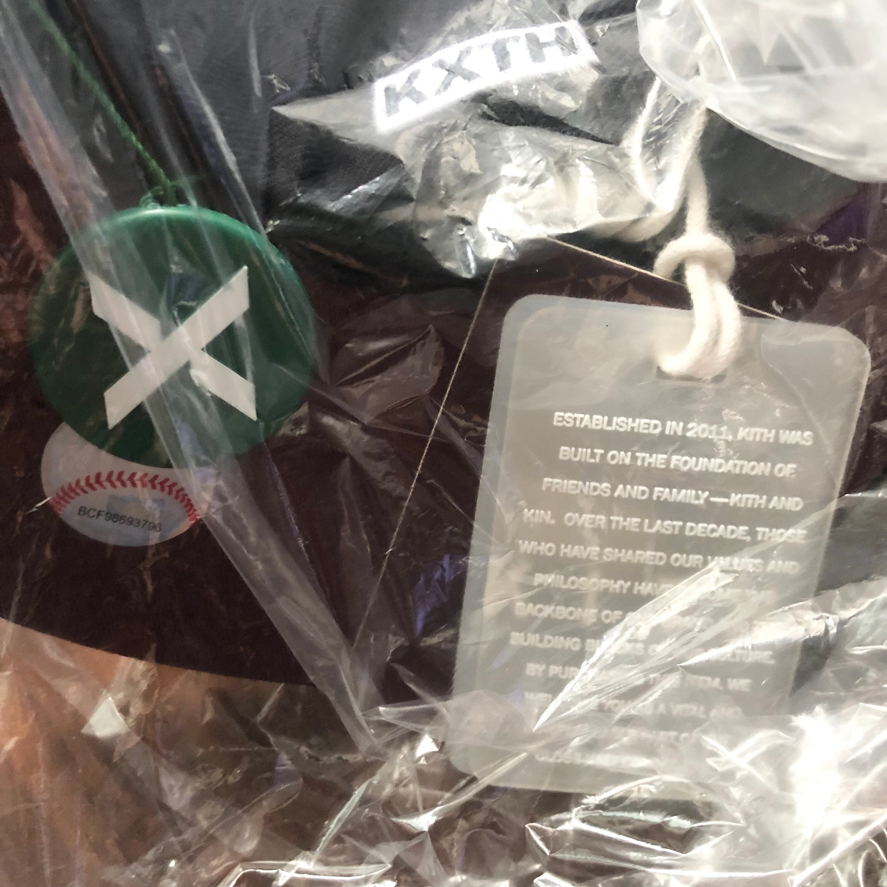 新品タグ付き☆KITH &ニューヨーク・ヤンキース コラボキャップ KITH】New Eraコラボ☆NYヤンキース マイクロスエードキャップ