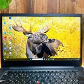 最高峰i7/ Lenovo ThinkPad P1/NVIDIA製GPU搭載/メモリ32GB/SSD512GB/人気ノートパソコン