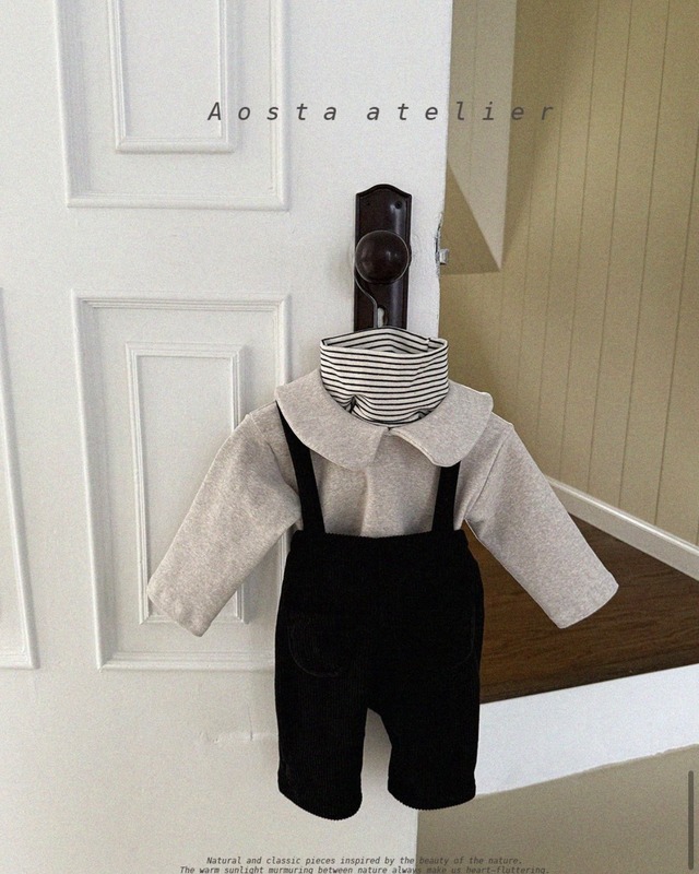 ꒰ 即納 ꒱ round color T