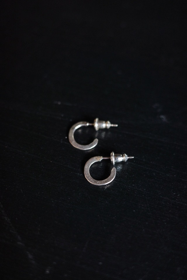 ＜受注オーダー＞Folk/N フォークバイエヌ / PIERCE (F-090)