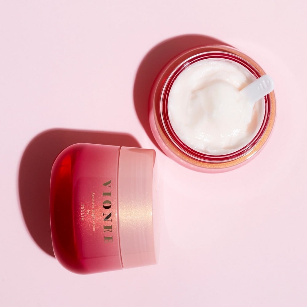 VIONEE(ヴィオニー)センシティブ ブライトクリーム