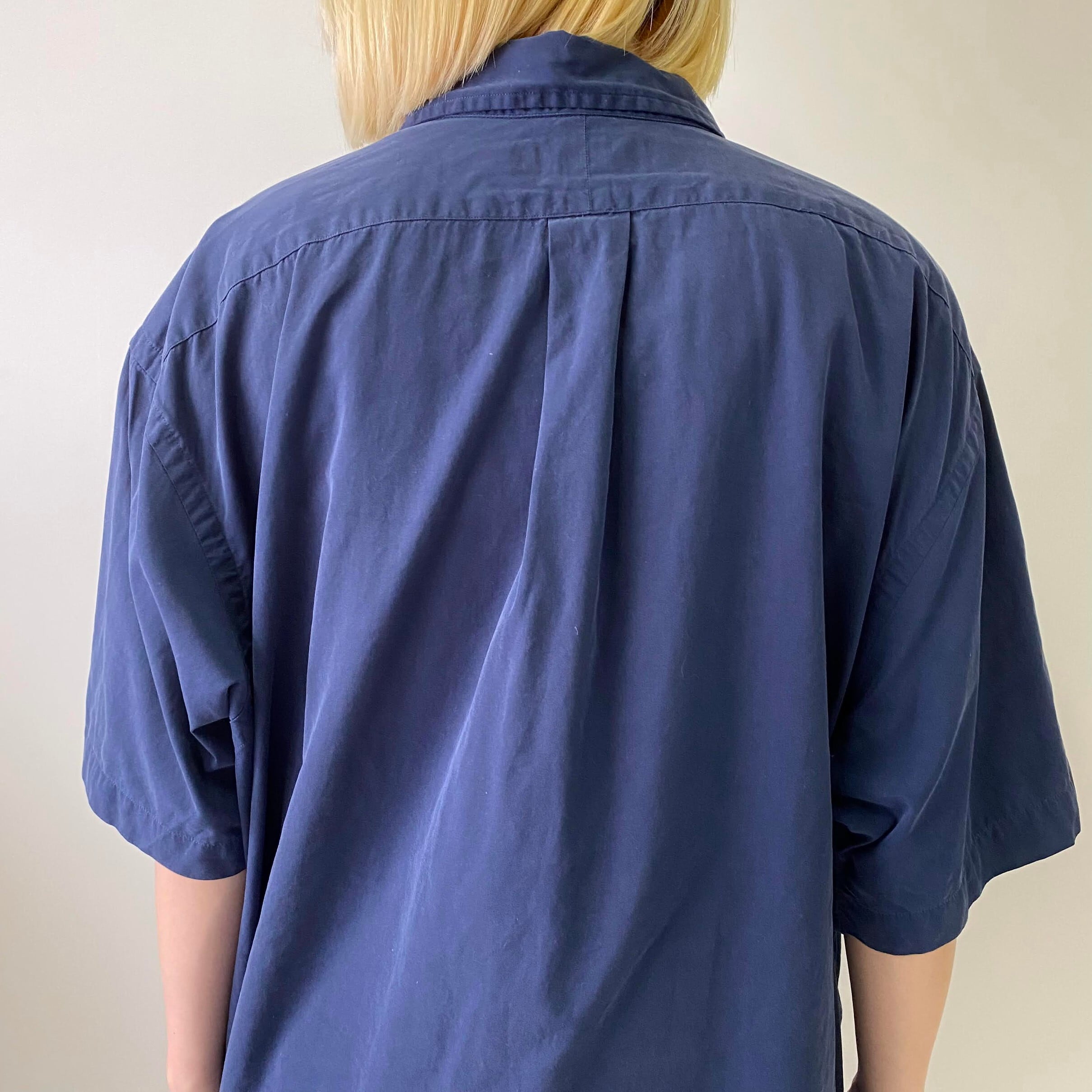 新入荷SALE対象外】Ralph Lauren ラルフローレン CLASSIC FIT コットン