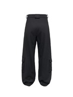 JCAESAR STUDIO Diagonal Seam Cargo Pants