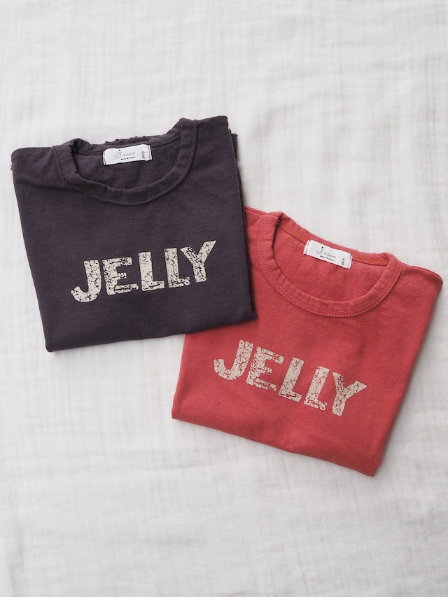 【kids】JERRY Tee《RED/CGRY》19383060