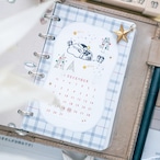 【チェックなフレームリフィル】ブランケット | M6