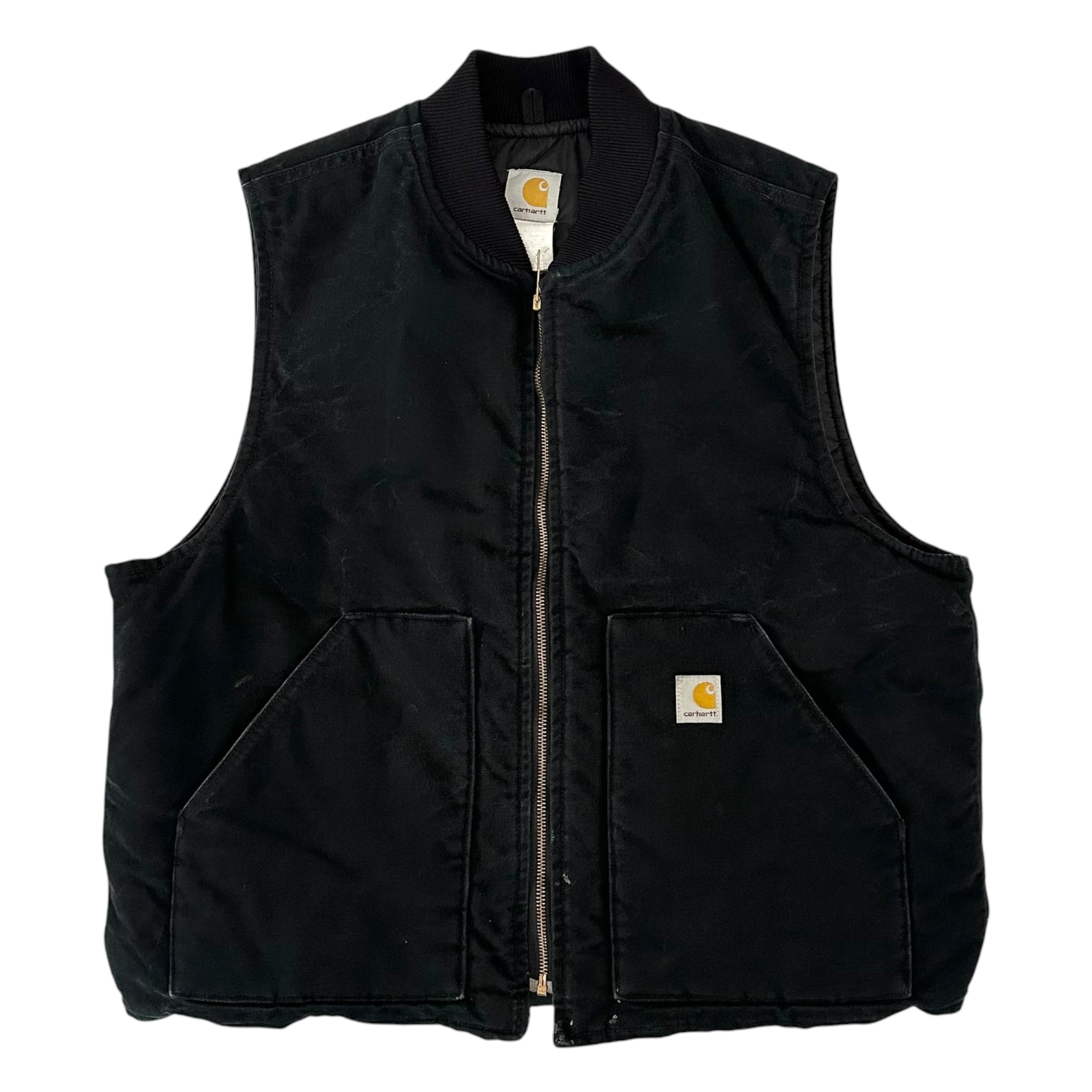 Derby of San Francisco Vest Black×Gold | BerBerJin Yuhodo