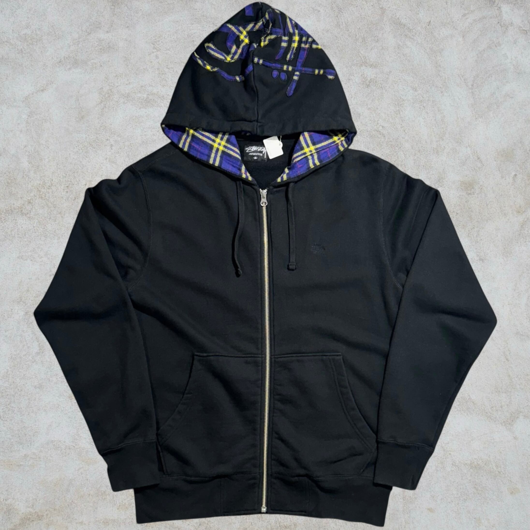 90～00s A BATHING APE/Nylon Jacket/初期/三角タグ/M/ASNKA/ナイロン