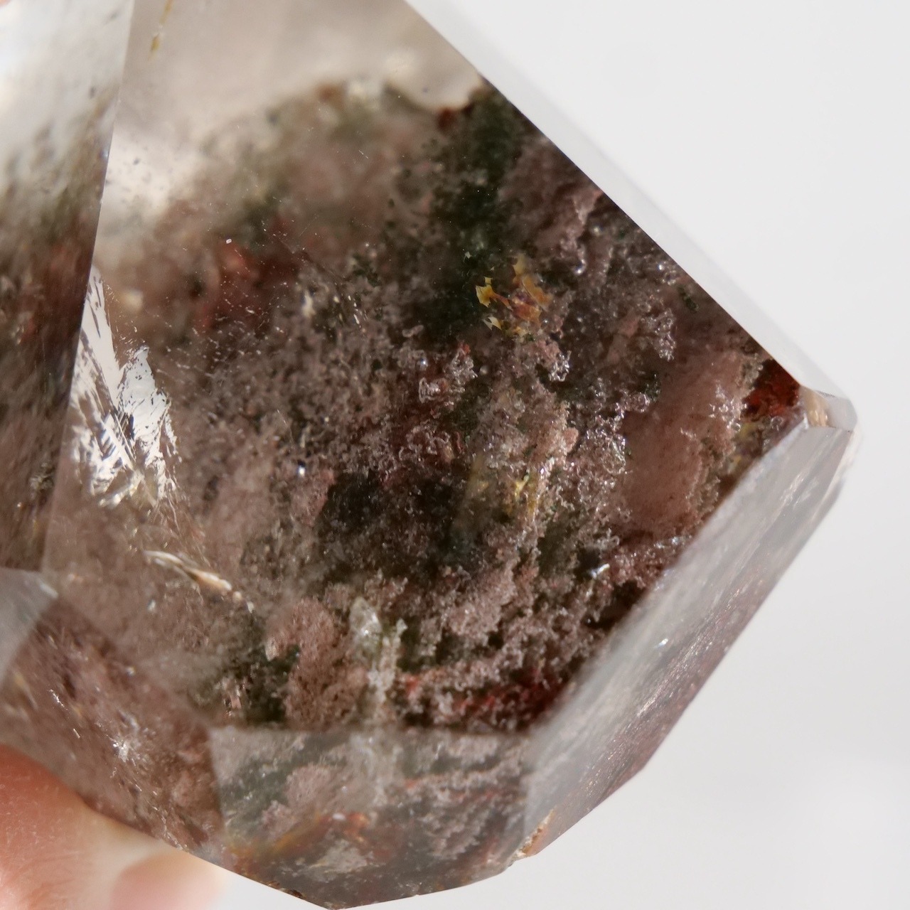 ガーデンクォーツ  / フリーフォーム