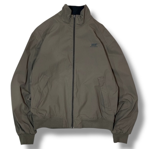 00s Helly Hansen Nylon Jacket