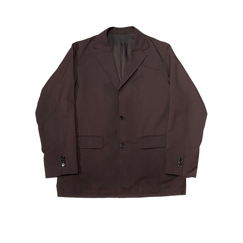 Steven Alan - Tailored Jacket (size-L) ¥15000+tax
