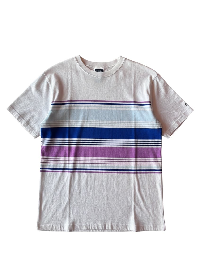90's stusty tee