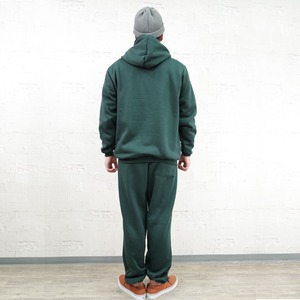 【LA SPEEDY(エルエースピーディ)】Classic Fleece Hooded Pullover クラシックフリースフーデッドプルオーバー