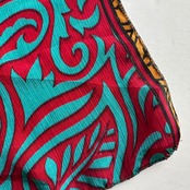 No.55 | リサイクルサリースカーフ