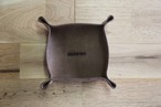 Leather Tray
