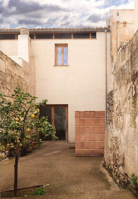 El Croquis 235: Aulets (2003–2026) – Building with the territory