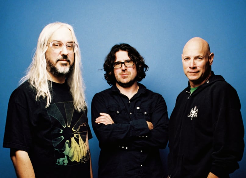 Dinosaur Jr. / Where You Been(350 Ltd Cassette)