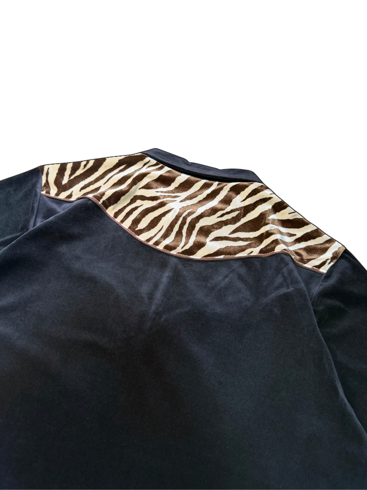 Wild Grace Polo