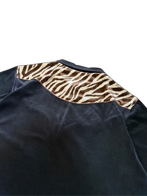 Wild Grace Polo