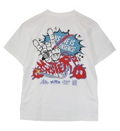 HAVE A NICE SUMMER-Tee - VACATION (3XLサイズ)