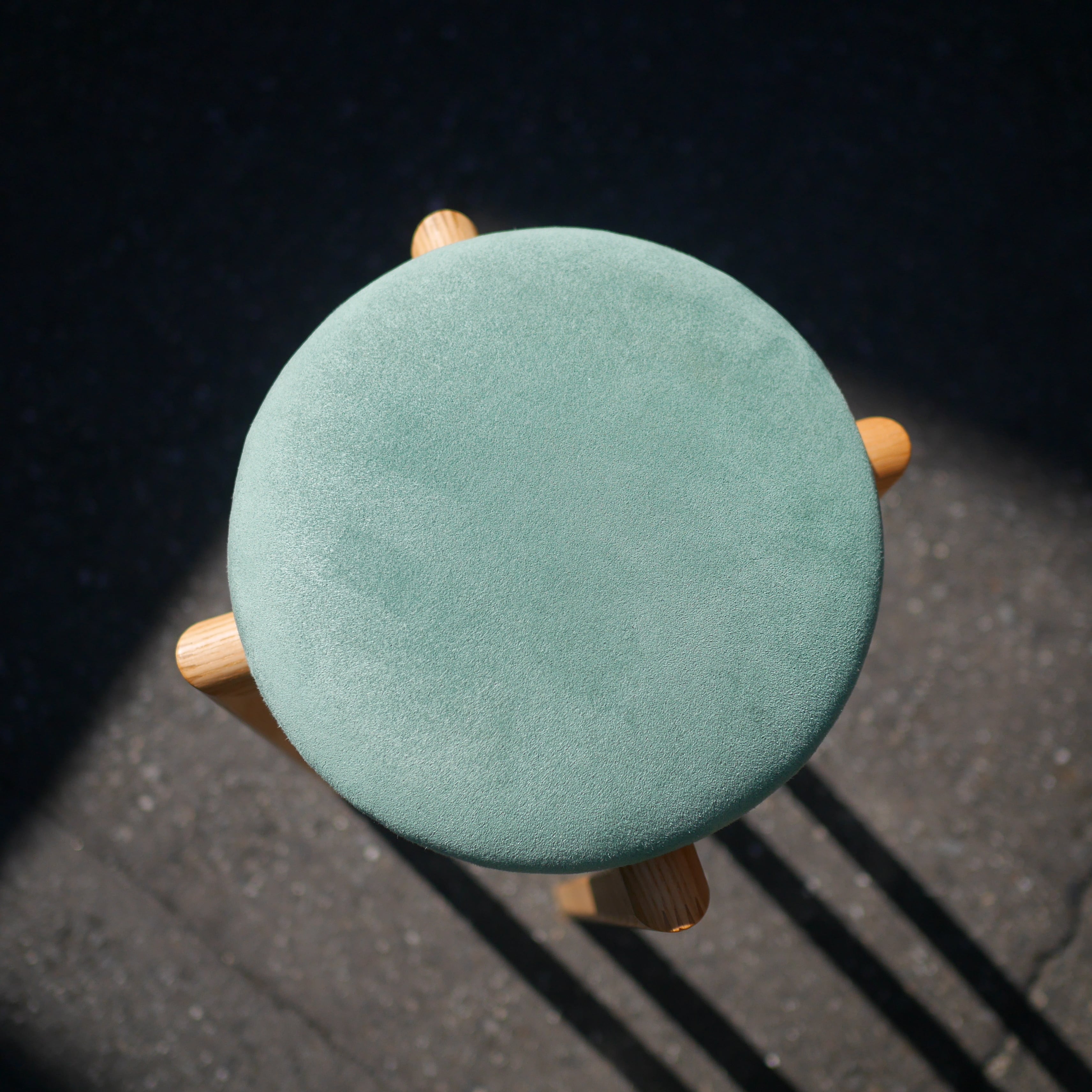 匠工芸 マッシュルームスツール | トリノス-torinoth- | 新宿区