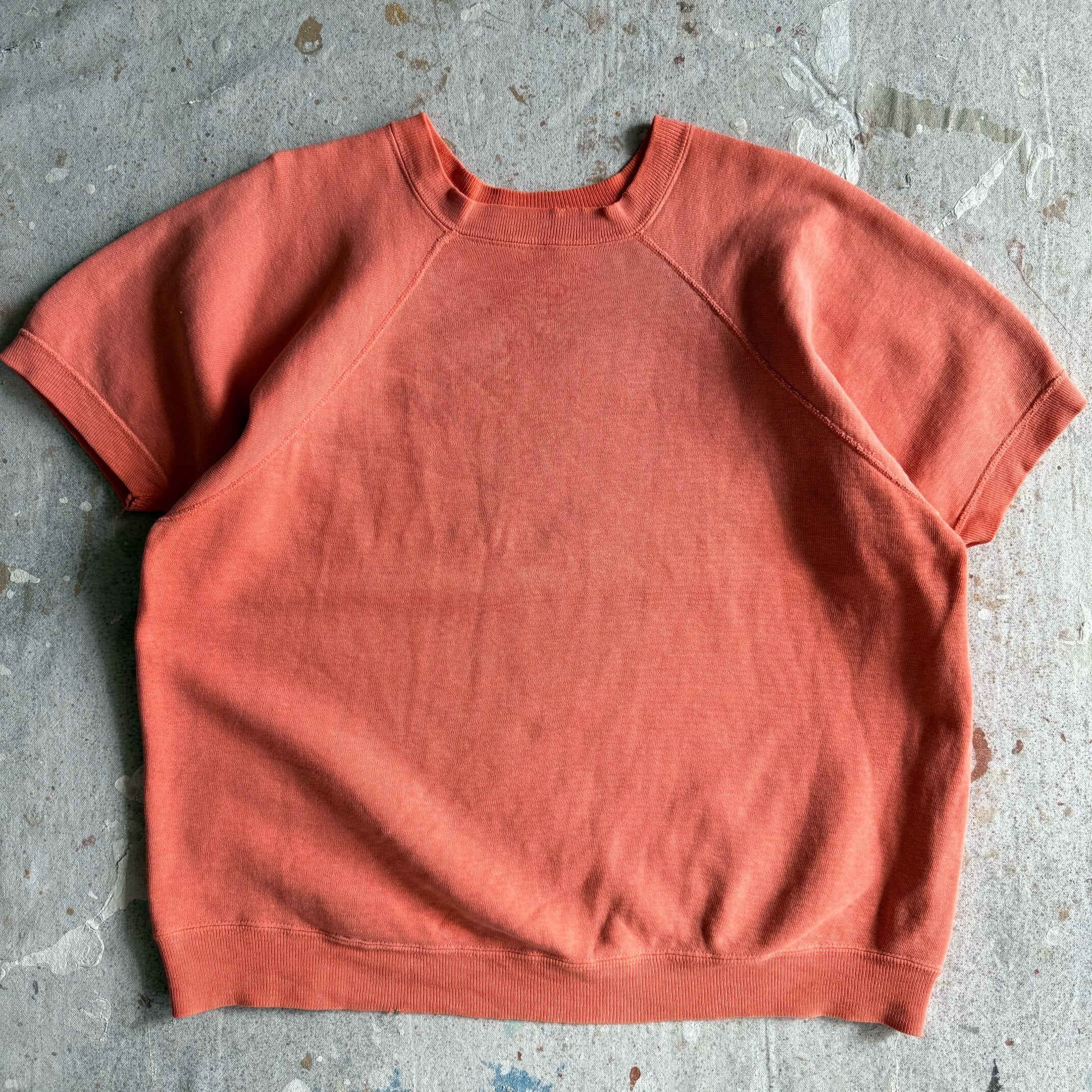 1960s Sweatshirts XL位 Z154