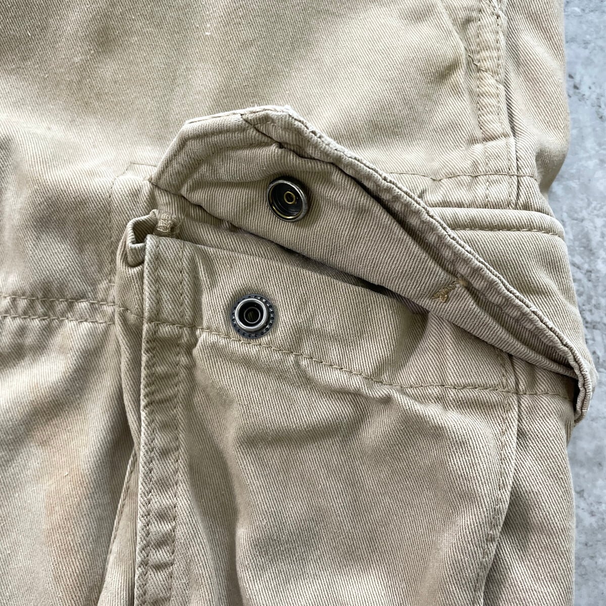 POLO JEANS CO Ralph Lauren ポロジーンズ ラルフローレン カーゴ