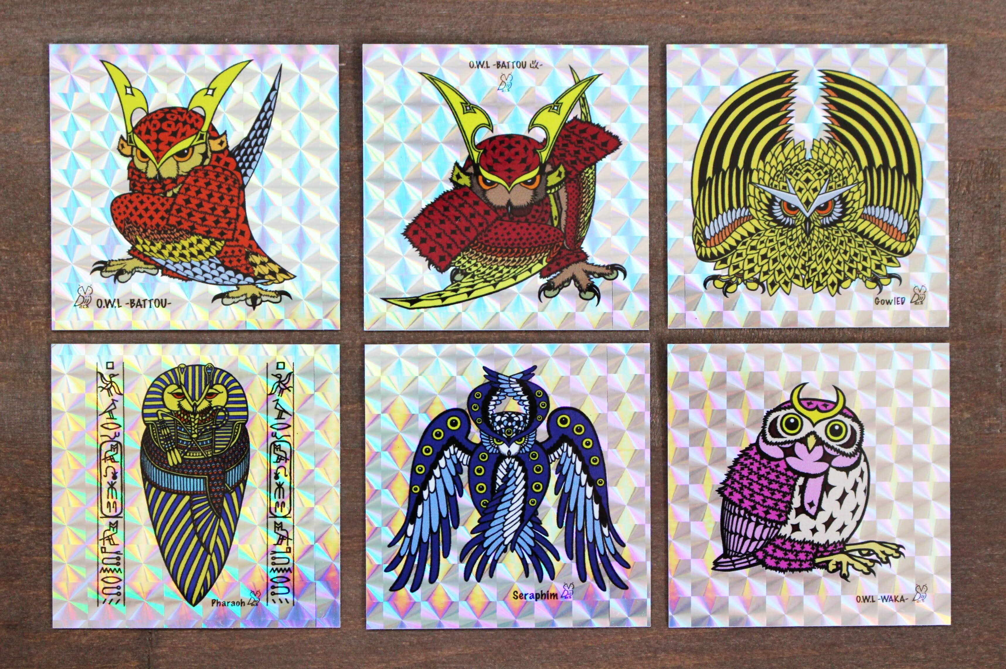 大相撲クレーン　若元春　こんなに立派になりましたマステ　ホログラム　ステッカー 大相撲クレーンゲーム ステッカー｜Yahoo!フリマ（旧PayPayフリマ）