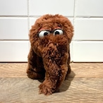 SESAME STREET SNUFFY / PLUSH